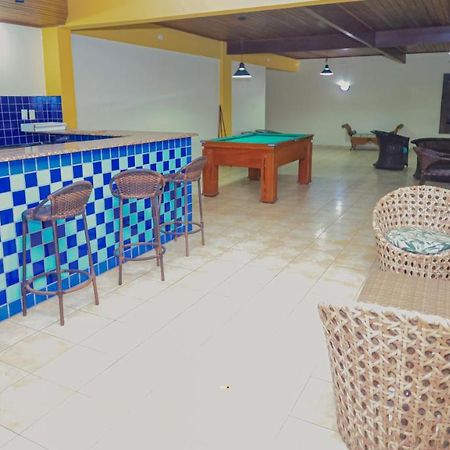 Boulevard da Praia Flats Porto Seguro Exterior foto