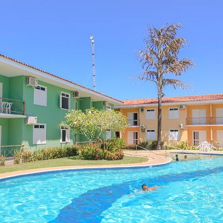 Boulevard da Praia Flats Porto Seguro Exterior foto