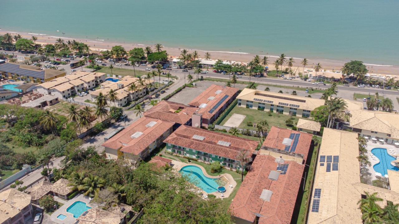 Boulevard da Praia Flats Porto Seguro Exterior foto