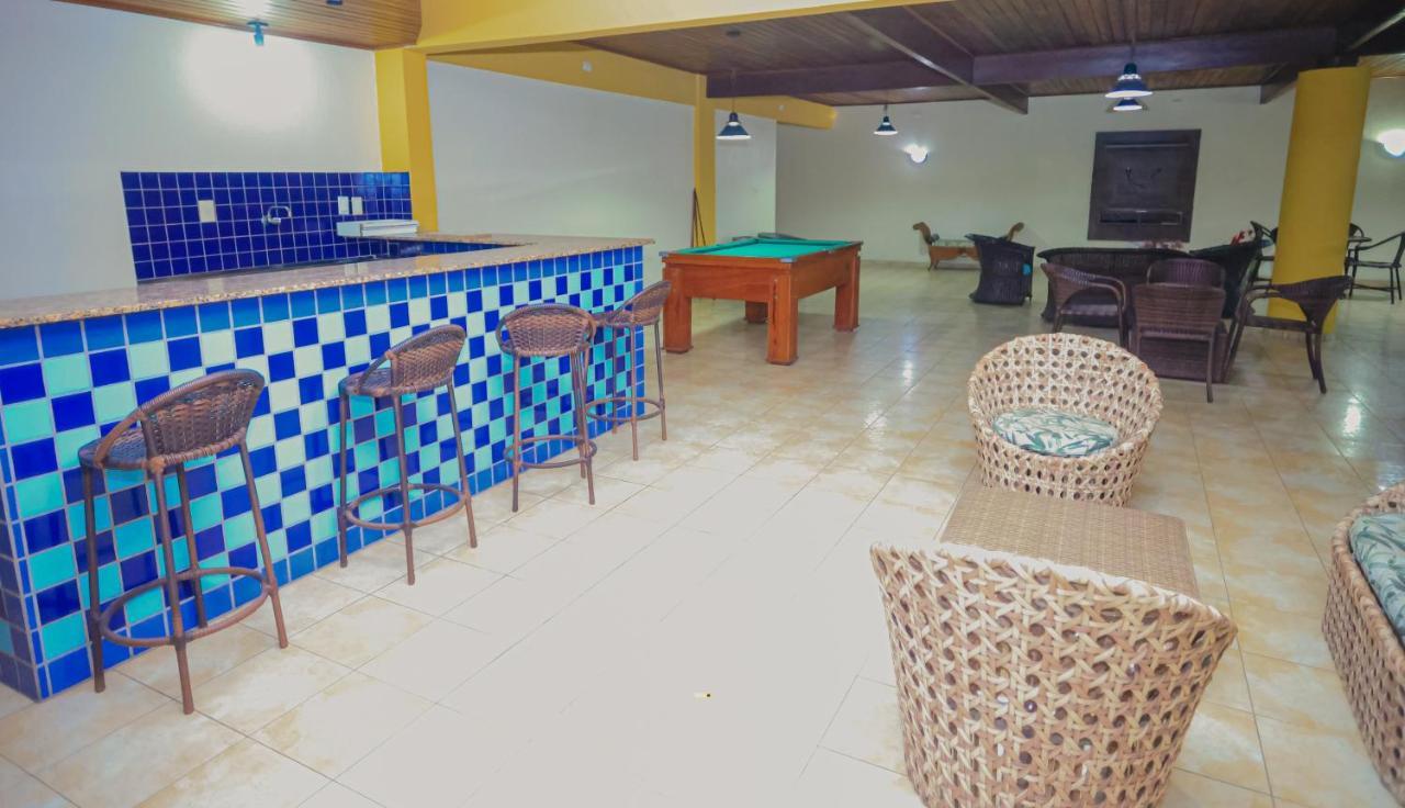 Boulevard da Praia Flats Porto Seguro Exterior foto