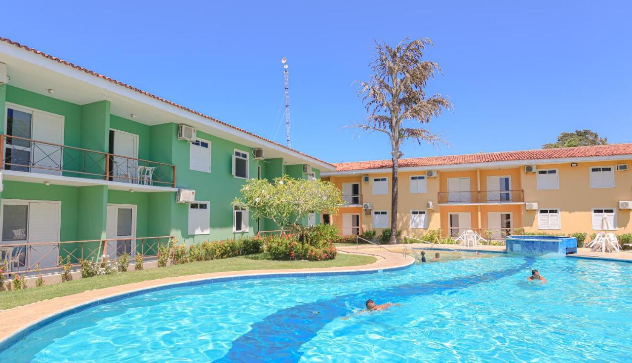 Boulevard da Praia Flats Porto Seguro Exterior foto
