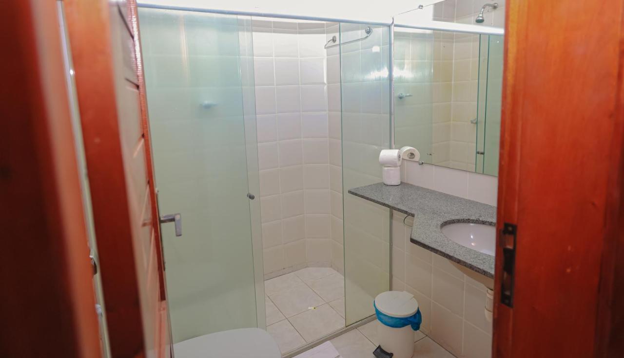 Boulevard da Praia Flats Porto Seguro Exterior foto