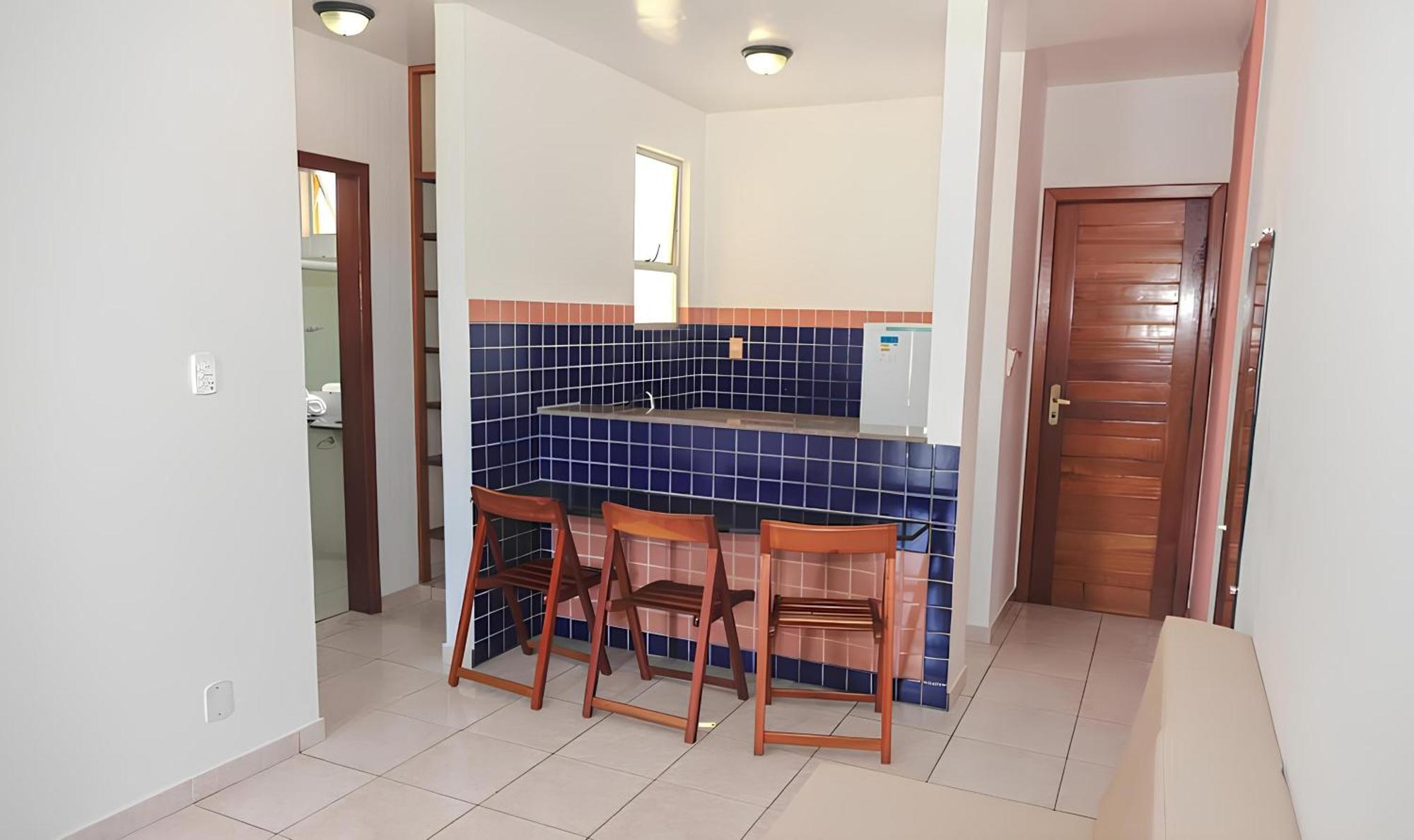 Boulevard da Praia Flats Porto Seguro Exterior foto